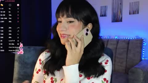 zaradames_ online show from 09/20/25, 02:12