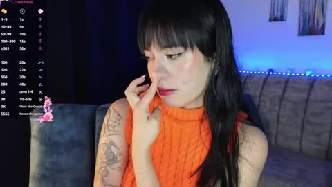 zaradames_ online show from 09/21/25, 02:24