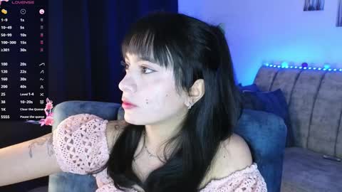 zaradames_ online show from 09/26/25, 04:49