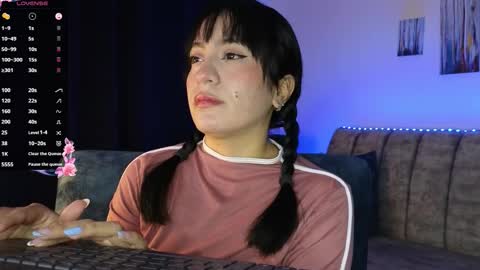 zaradames_ online show from 09/30/25, 04:28