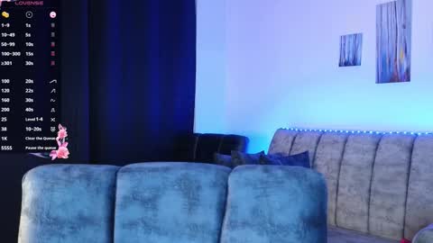 zaradames_ online show from 10/04/25, 02:53