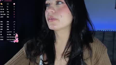 zaradames_ online show from 03/05/26, 04:08