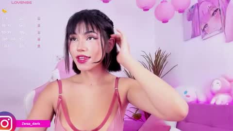 Zara online show from 03/15/26, 11:00