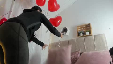 Zara . online show from 02/18/25, 12:17