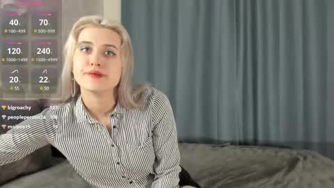 Sara online show from 02/14/25, 02:02