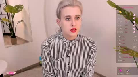 Sara online show from 02/18/25, 12:17