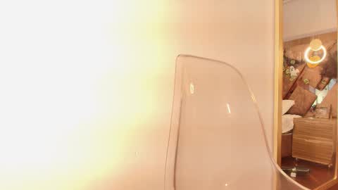 Zarah Andrews online show from 10/09/25, 12:03