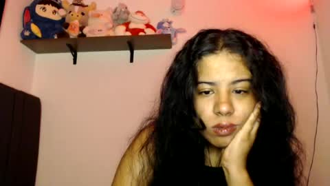 Fernanda online show from 06/17/26, 09:56