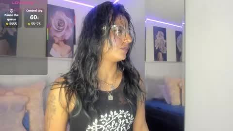 Zarah online show from 05/04/26, 07:43