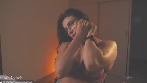 Miss Lynch   Next show  2911 online show from 05/13/26, 11:11