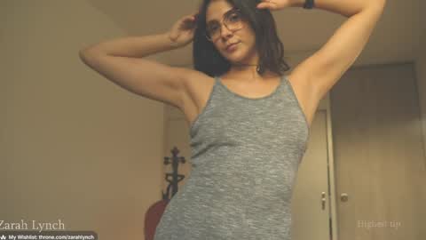 Miss Lynch   Next show  2911 online show from 05/15/26, 10:17