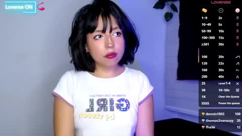 Snapshot of zaramuley chatting on 01/31/25, 04:03 Zara muley online show from 01/31/25, 04:03