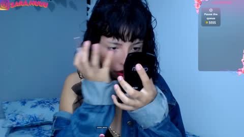 Snapshot of zaramuley chatting on 03/11/25, 11:59 Zara muley online show from 03/11/25, 11:59