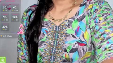 zararaina online show from 03/31/26, 10:32