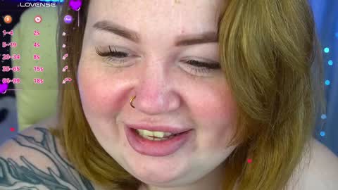 Snapshot of zarareign_ chatting on 01/14/25, 01:04 Lola online show from 01/14/25, 01:04
