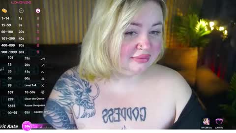 Lola online show from 03/03/26, 06:52