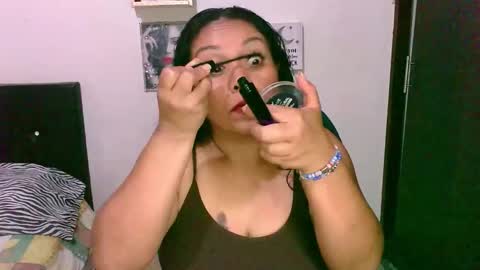 zaray online show from 02/11/26, 08:58