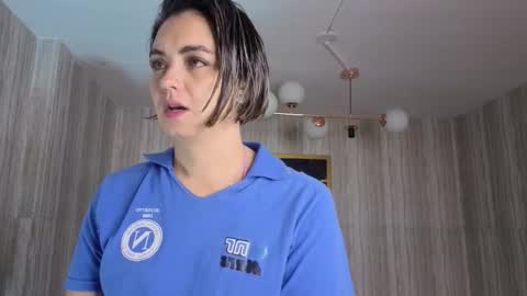 Isabella online show from 02/17/26, 12:45