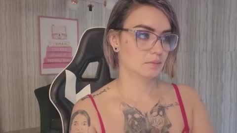 Isabella online show from 03/06/26, 01:29