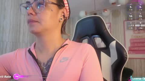 Isabella online show from 04/03/26, 12:36