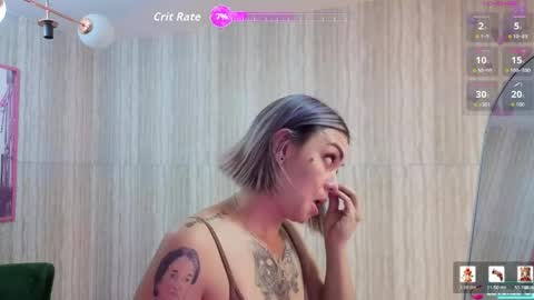 Isabella online show from 04/22/26, 01:23