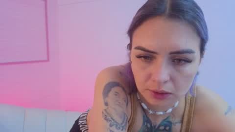 Snapshot of zarcasutra_t chatting on 06/24/26, 12:26 Isabella online show from 06/24/26, 12:26