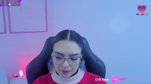 Snapshot of zarcasutra_t chatting on 06/26/26, 12:53 Isabella online show from 06/26/26, 12:53