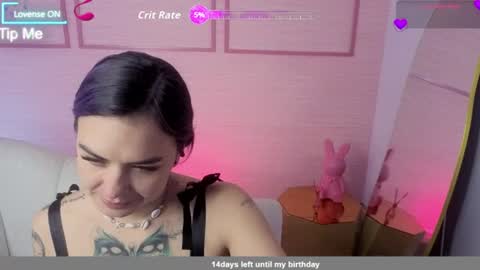 Snapshot of zarcasutra_t chatting on 07/14/26, 12:33 Isabella online show from 07/14/26, 12:33