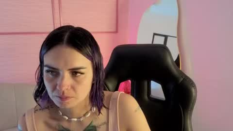 Snapshot of zarcasutra_t chatting on 07/15/26, 12:32 Isabella online show from 07/15/26, 12:32