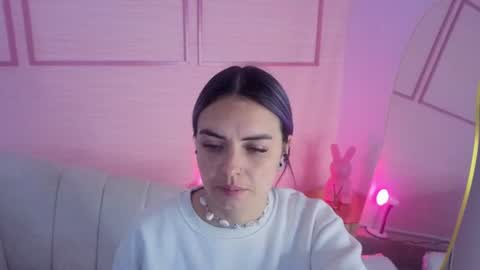 Snapshot of zarcasutra_t chatting on 07/21/26, 12:51 Isabella online show from 07/21/26, 12:51