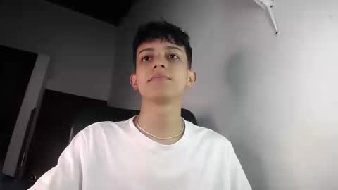 Zarek online show from 09/08/25, 08:08