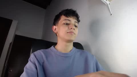 Zarek online show from 09/10/25, 07:14