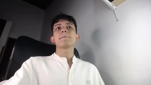 Zarek online show from 09/11/25, 07:14