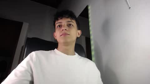 Zarek online show from 09/18/25, 03:41