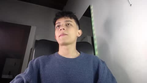 Zarek online show from 09/23/25, 03:42