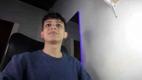 Zarek online show from 10/02/25, 06:26