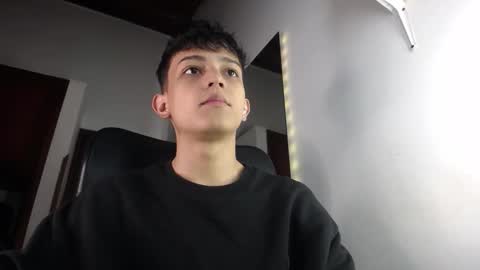 Zarek online show from 10/03/25, 06:49