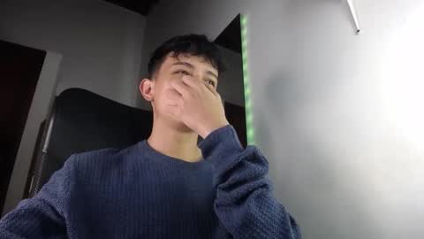 Zarek online show from 10/04/25, 09:35