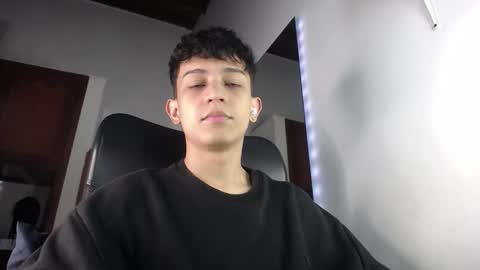 Zarek online show from 10/07/25, 08:17