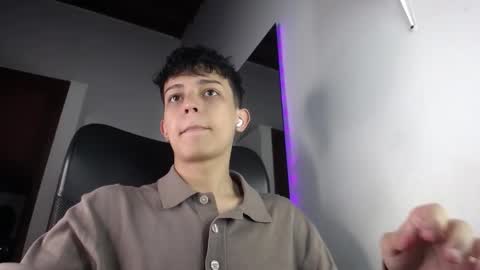 Zarek online show from 10/08/25, 07:33