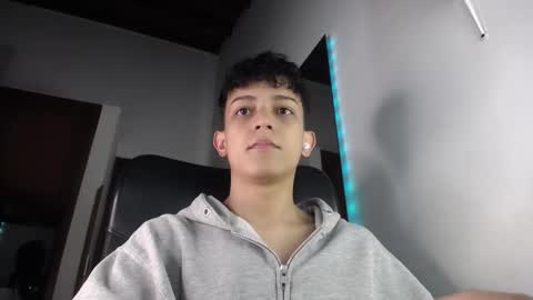 Zarek online show from 10/09/25, 08:40