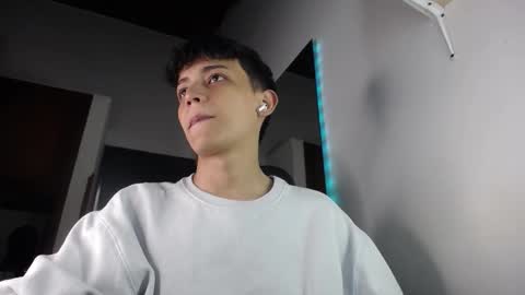 Zarek online show from 10/16/25, 08:10