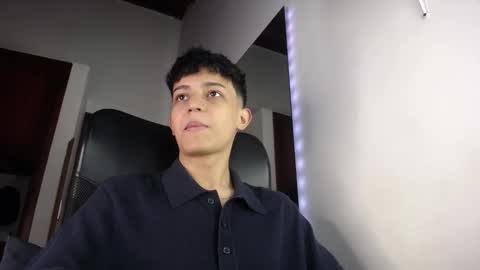 Zarek online show from 10/20/25, 08:09