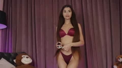 zariaavera online show from 03/20/26, 08:57