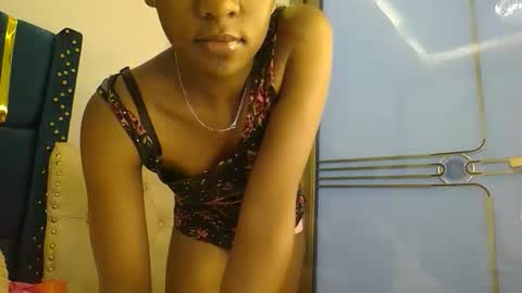 zariah online show from 02/27/26, 07:36