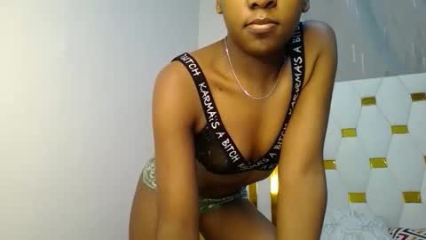 zariah online show from 05/04/26, 09:00