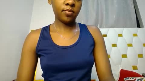 zariah online show from 05/15/26, 08:38
