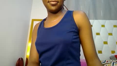zariah online show from 05/23/26, 09:30