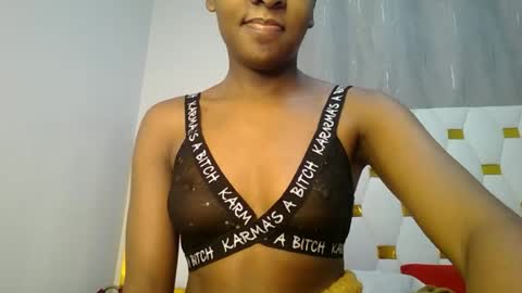 Snapshot of zariah011 chatting on 06/14/26, 08:55 zariah online show from 06/14/26, 08:55