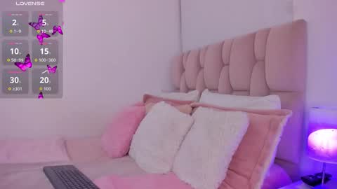 Zariana online show from 02/05/26, 12:04